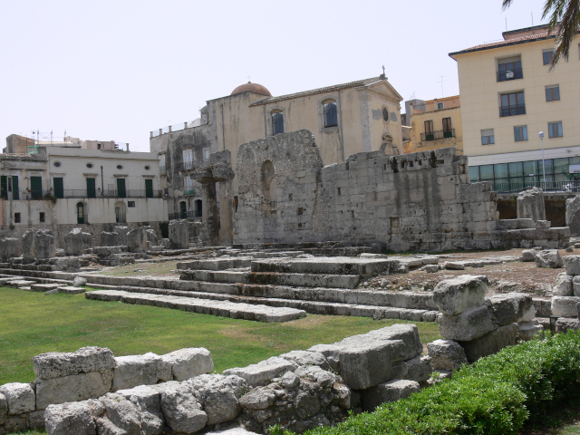 Tempio di Apollo