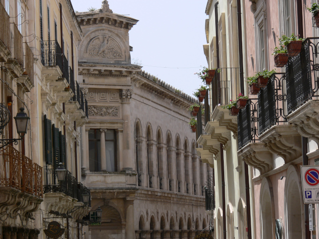 Teatro Comunale