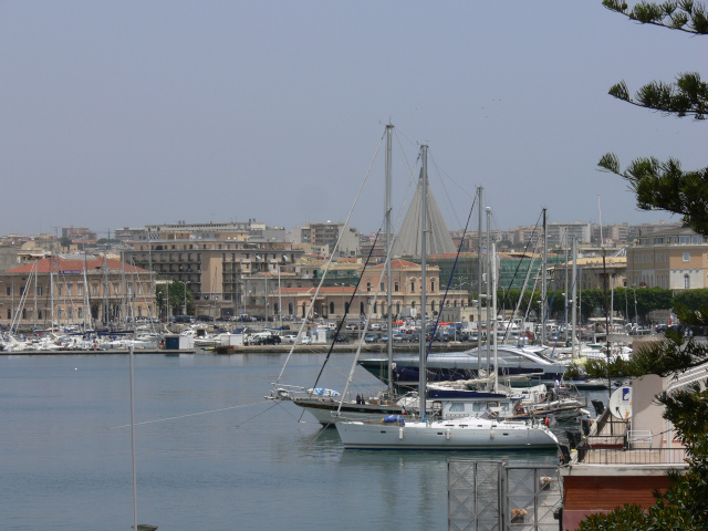 Siracusa Marina