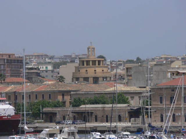 Chiesa di San Tommaso al Pantheon