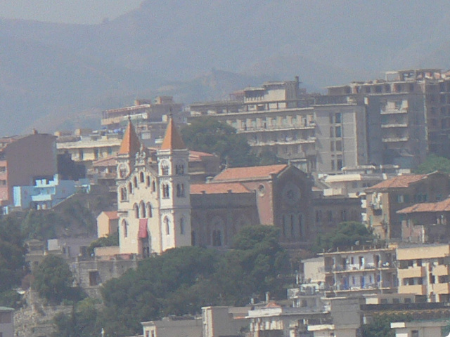 Santuario della Madonna di Montalto