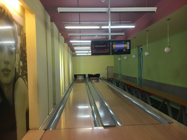 Bowling