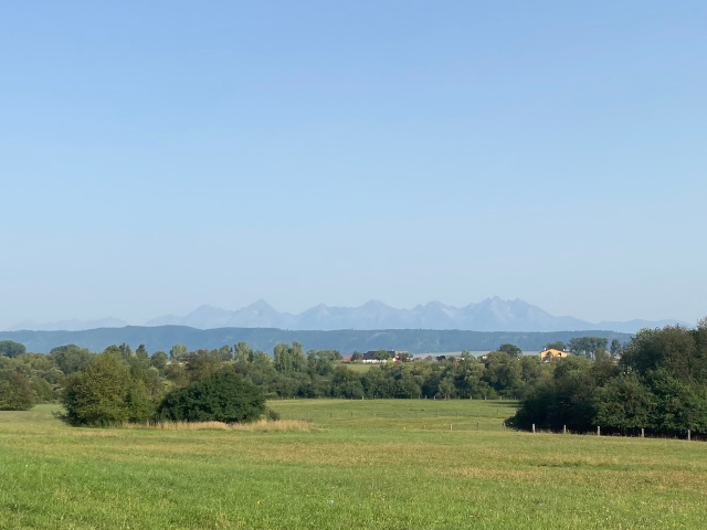 Vysok Tatry