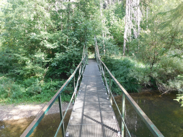 Reťazový most