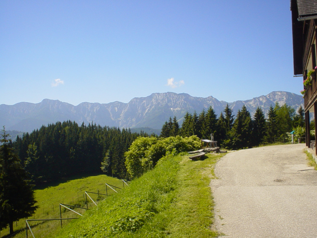 Eiblgupf (1813 m)