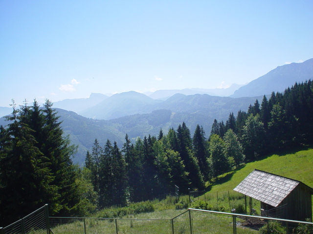 Erlakogel a Farnaugupf