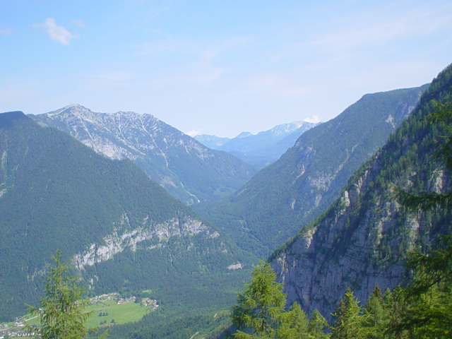 Hoher Sarstein (1975 m)