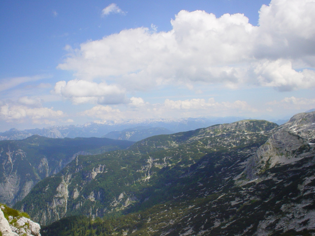 Zinken a Hirschberg