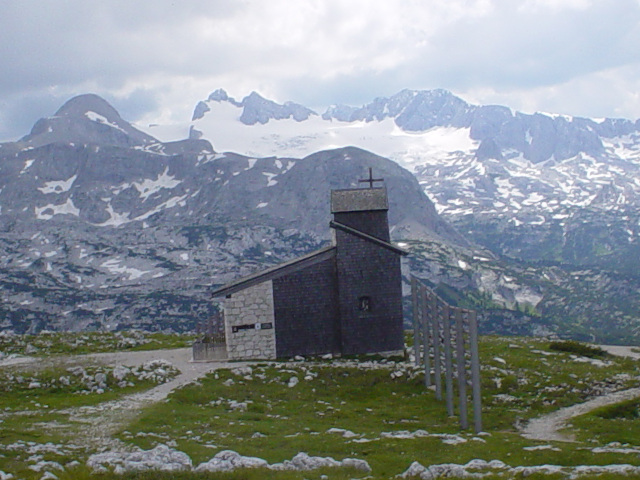 Heilbronn Chapel