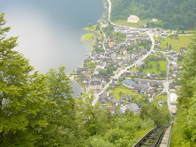 Hallstatt