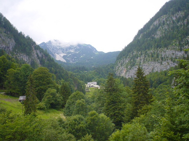 Hallsttter Hochtal