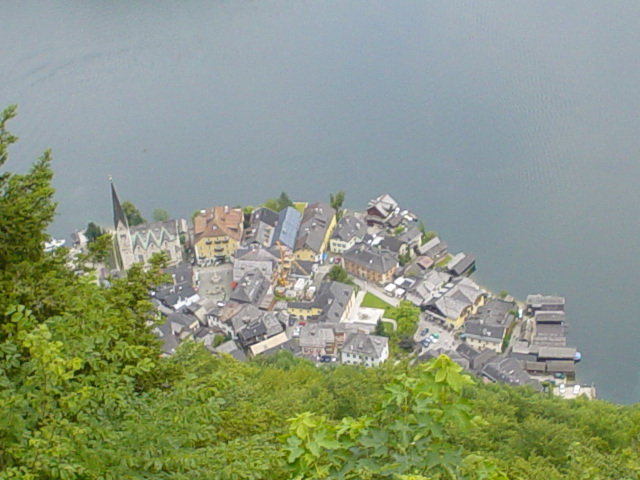 Hallstatt