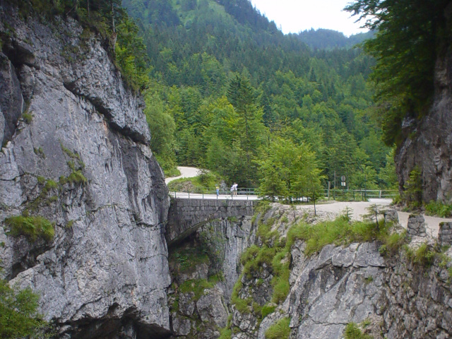 Waldbachbrücke