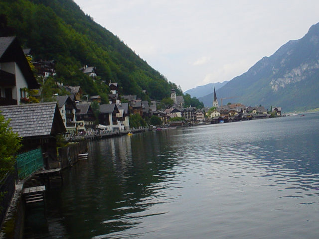 Hallstatt