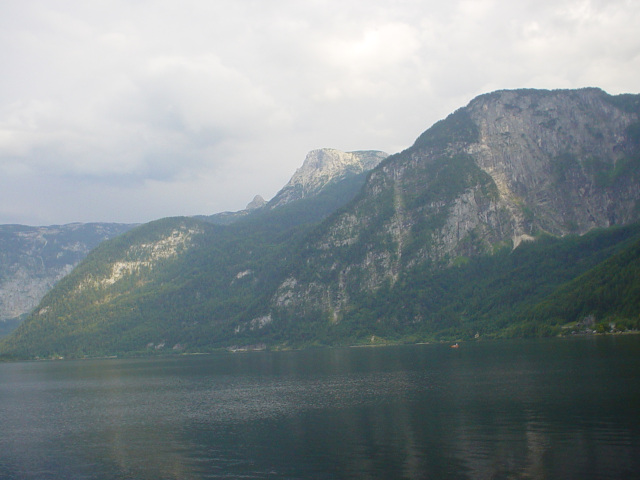 Krippenstein (2108 m)