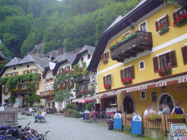 Marktplatz