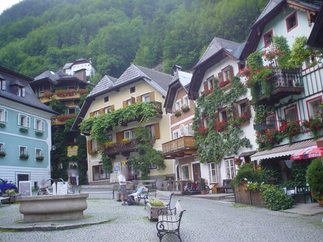 Marktplatz