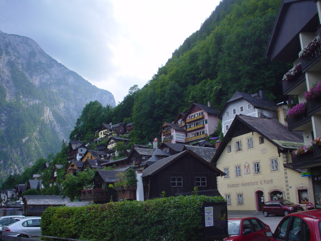 Hallstatt