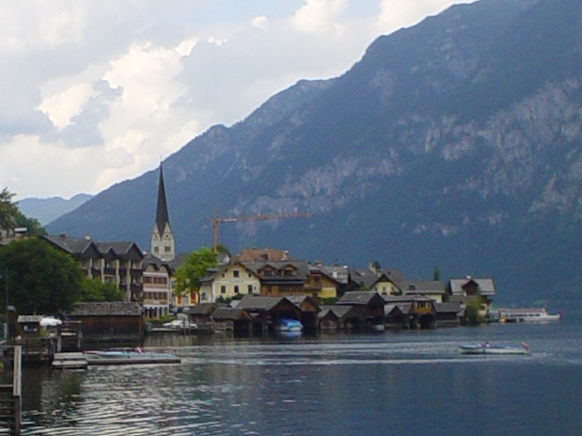 Hallstatt