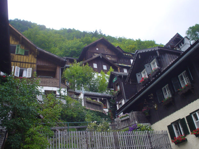 Hallstatt