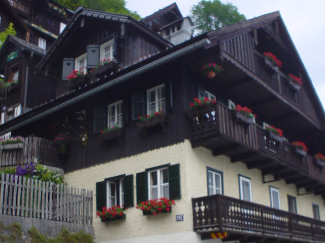 Hallstatt