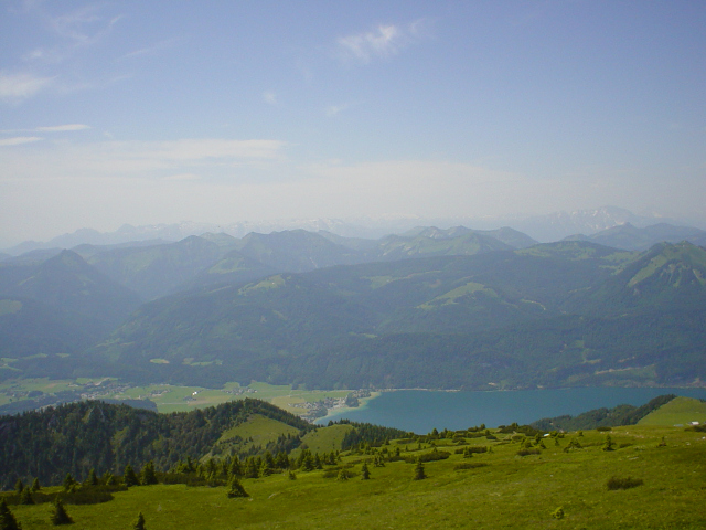 Osterhorngruppe