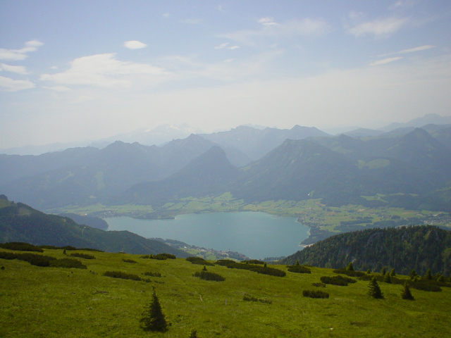 Wolfgangsee