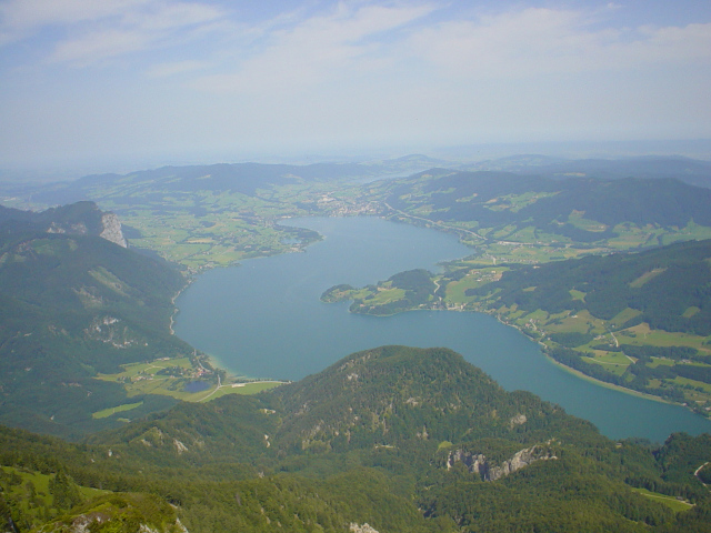 Mondsee