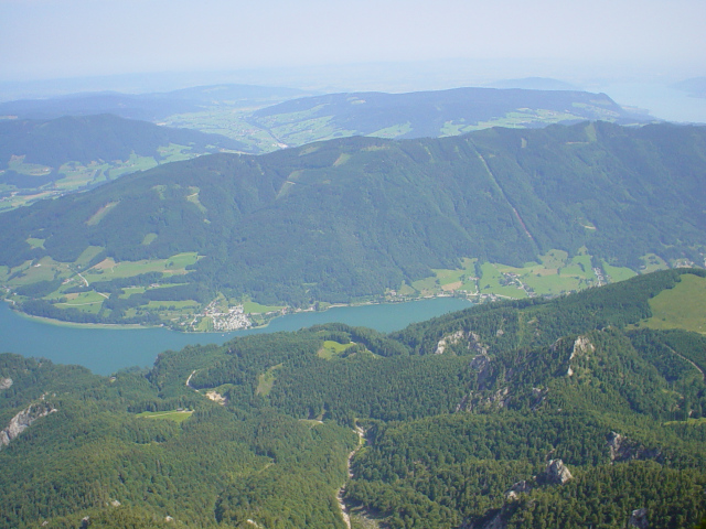 Hblingkogel a Hochplettspitz