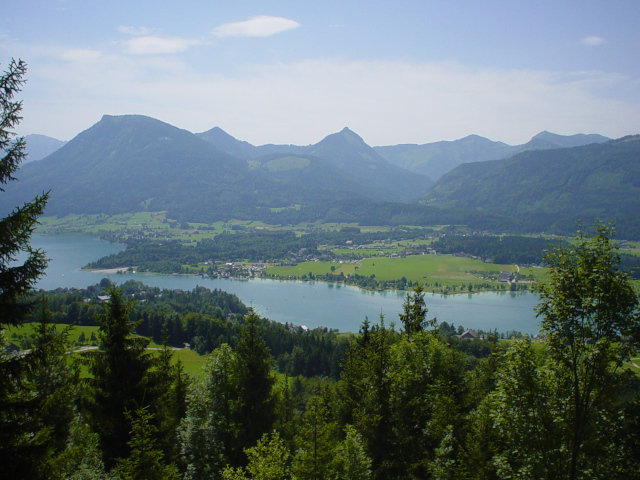 Wolfgangsee