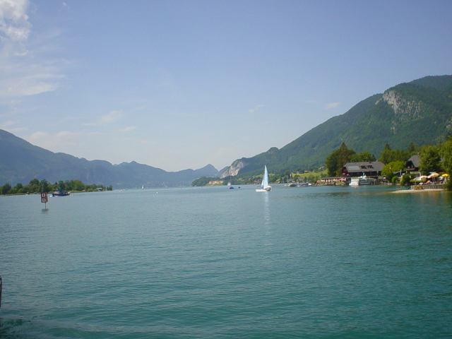 Wolfgangsee