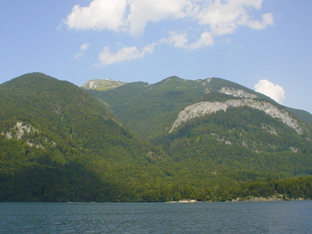 Schafberg (1783 m)