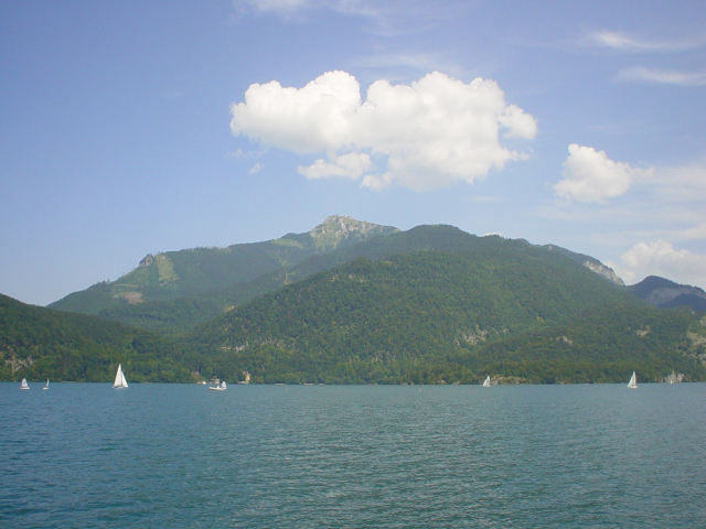 Schafberg (1783 m)