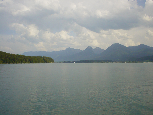 Wolfgangsee