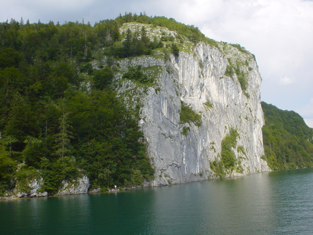 Falkensteinwand