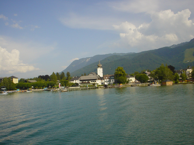 Strobl