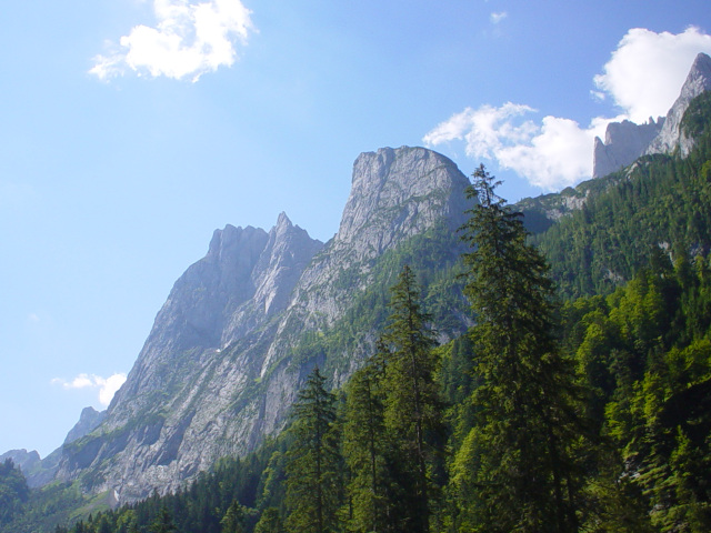 Gabelkogel (1909 m)