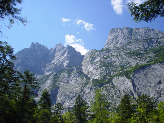 Gabelkogel (1909 m)