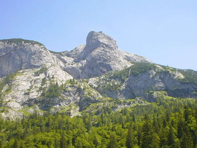 Gschlsslkogel (1966 m)