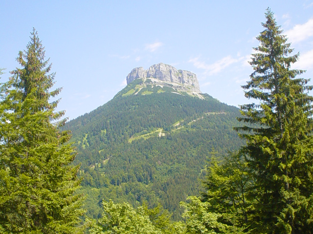 Loser (1837 m)