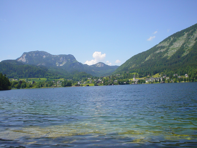 Altausseer See