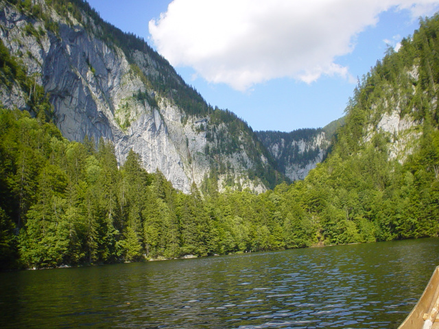 Toplitzsee