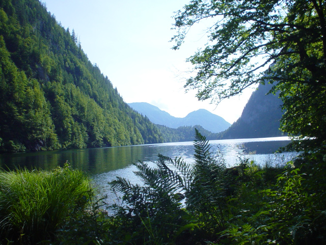 Toplitzsee