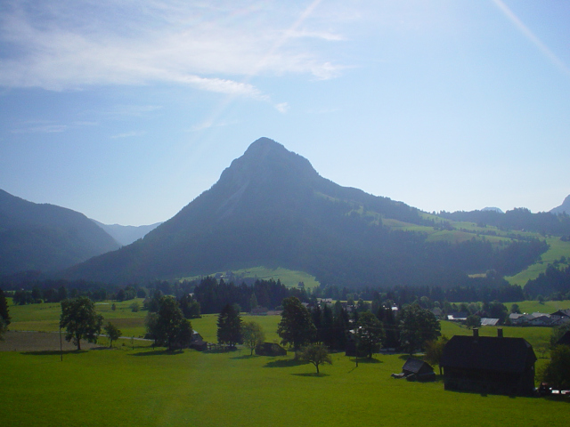 Gwendlingstein (1645 m)