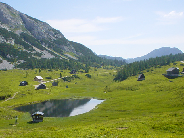 Tauplitzsee