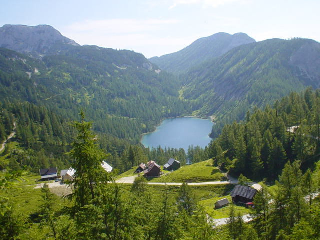 Steiersee