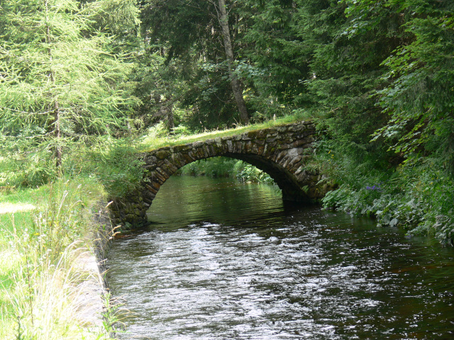 Vchynice-Tetov Canal