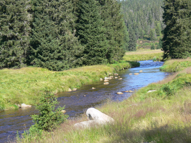 Roklansk potok