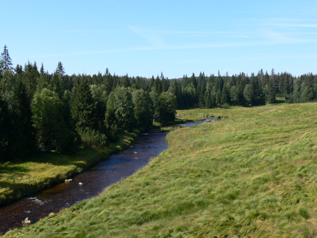 Roklansk potok