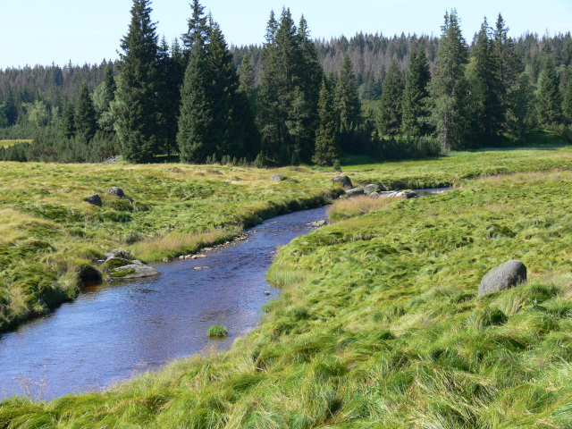 Roklansk potok